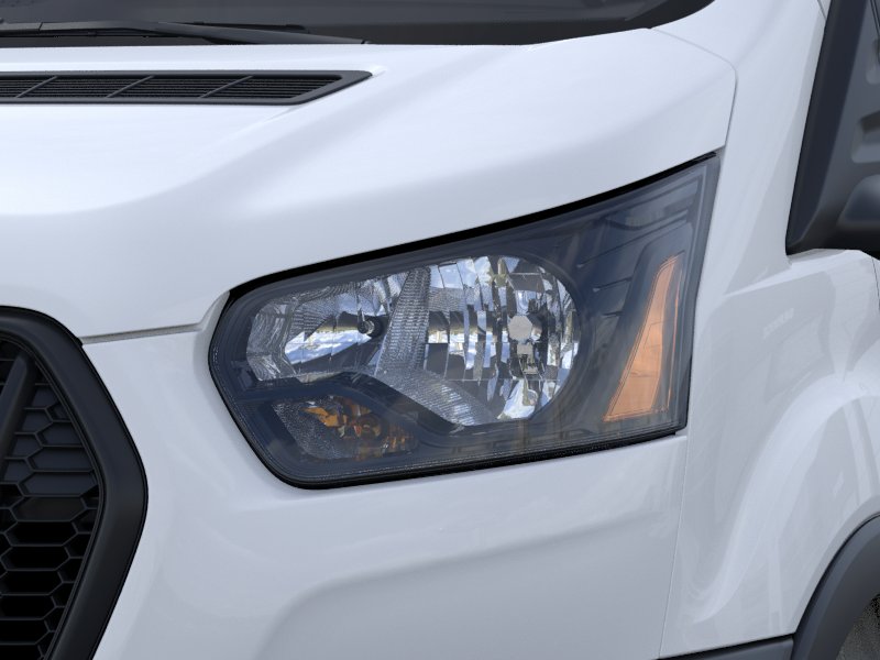 Thumbnail: 2026 Ford Transit Series - 49