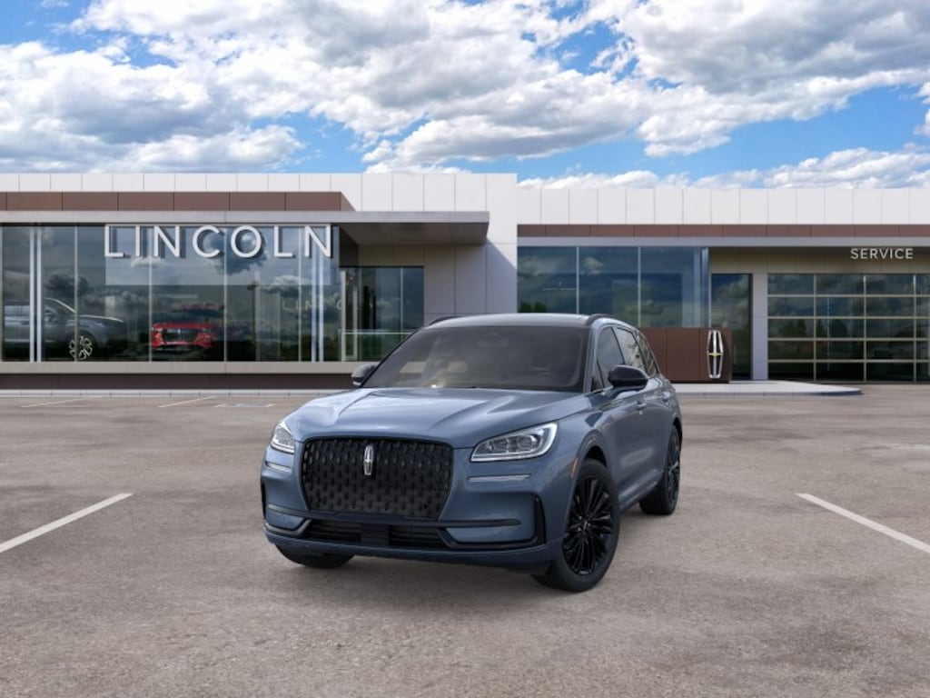 New 2026 Lincoln Corsair Reserve Reserve AWD
