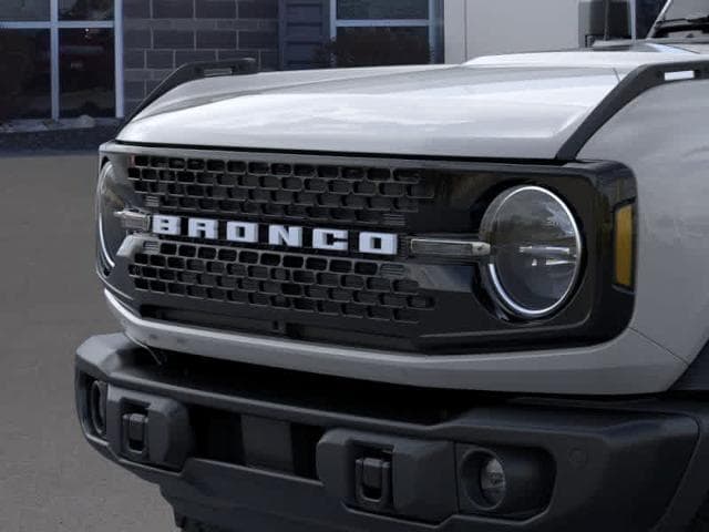 Thumbnail: 2026 Ford Bronco - 44