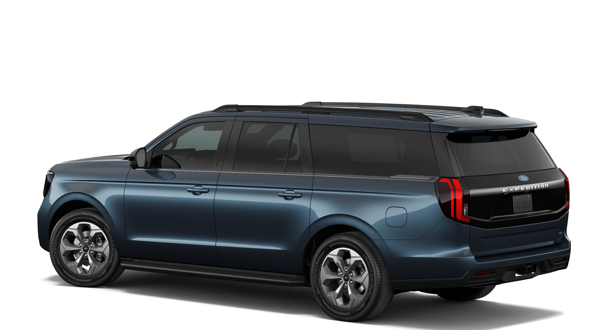 New 2027 Ford Expedition Max Active SUV
