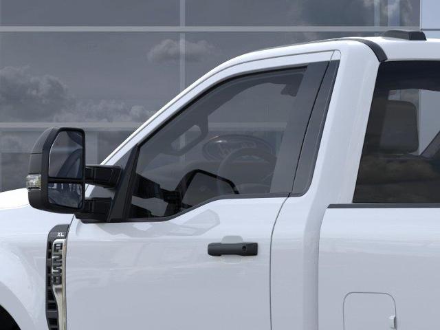 2026 Ford F-250 Super Duty XL - Photo 42