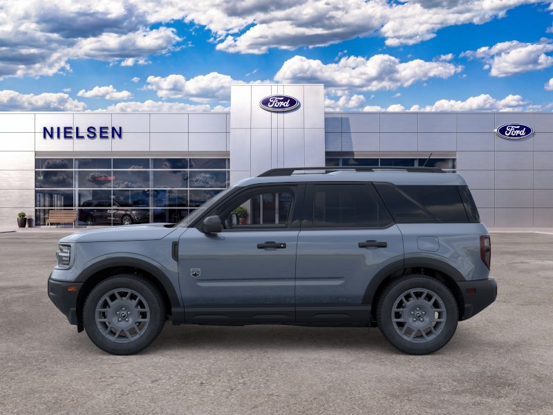 2026 Ford Bronco Sport Big Bend SUV