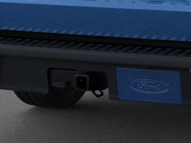 Thumbnail: 2026 Ford Maverick - 47