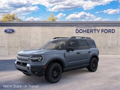 2026 Ford Bronco Sport Badlands&reg; SUV 3FMCR9DA2TRE98485