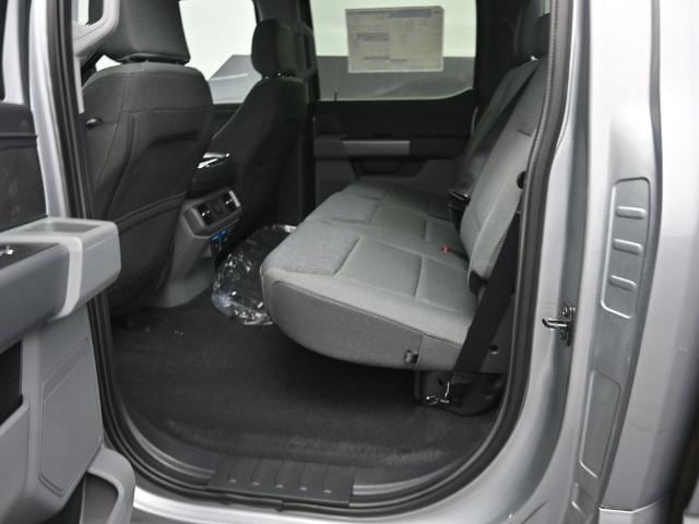2025 Ford F-150 XLT - Photo 53