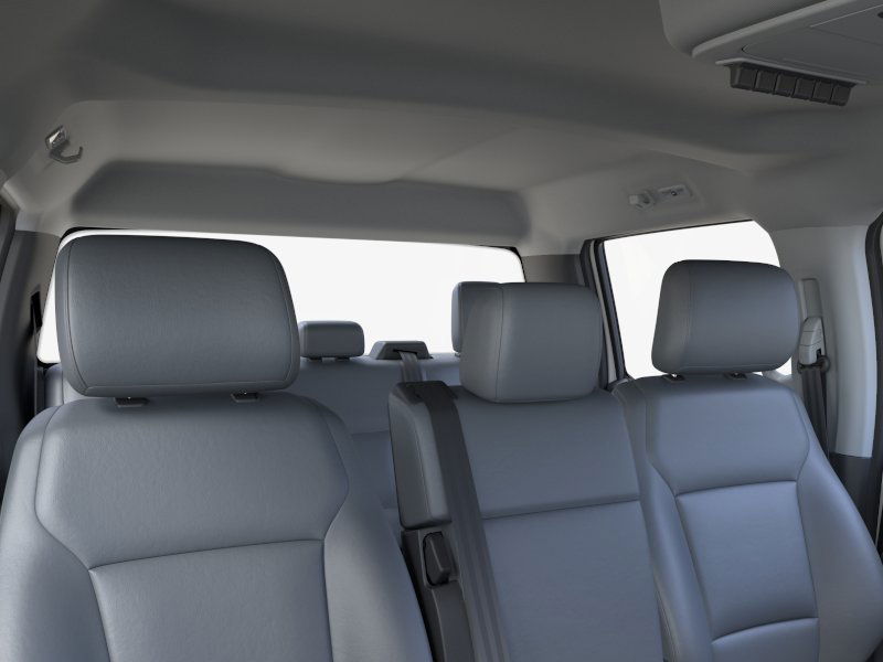 2025 Ford F-450 Super Duty Chassis Cab XL - Photo 47