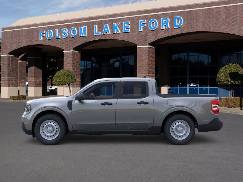 2025 Ford Maverick XL photo 4