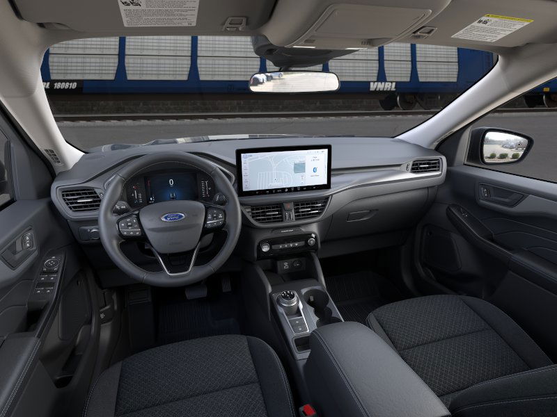 Thumbnail: 2026 Ford Escape - 32
