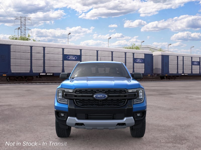 2026 Ford Ranger XLT Truck