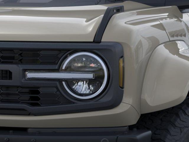 2025 Ford Bronco 4-Door Raptor - Photo 45