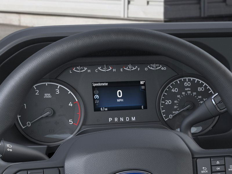 2025 Ford F-250 Super Duty XL - Photo 38