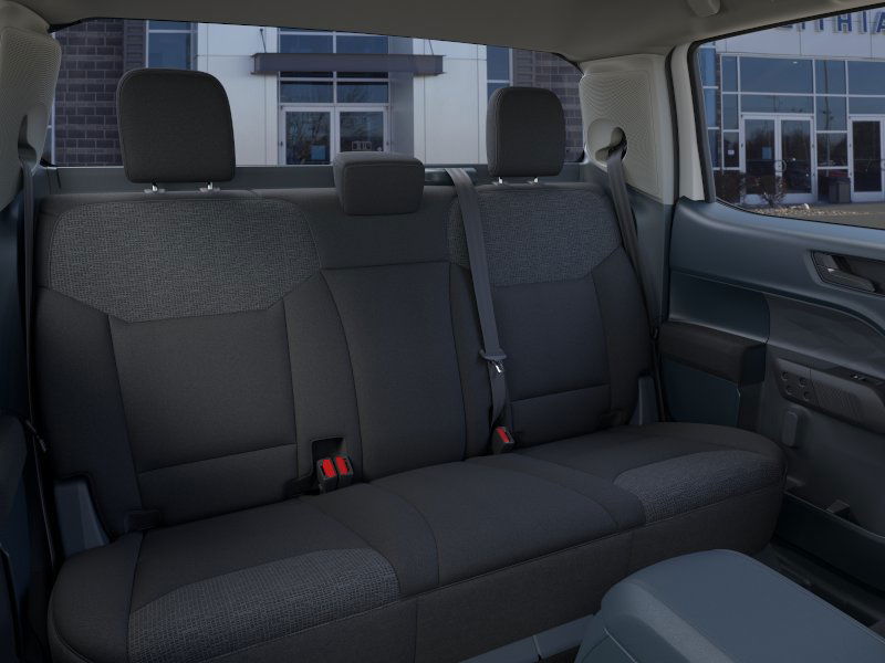 Thumbnail: 2025 Ford Maverick - 35