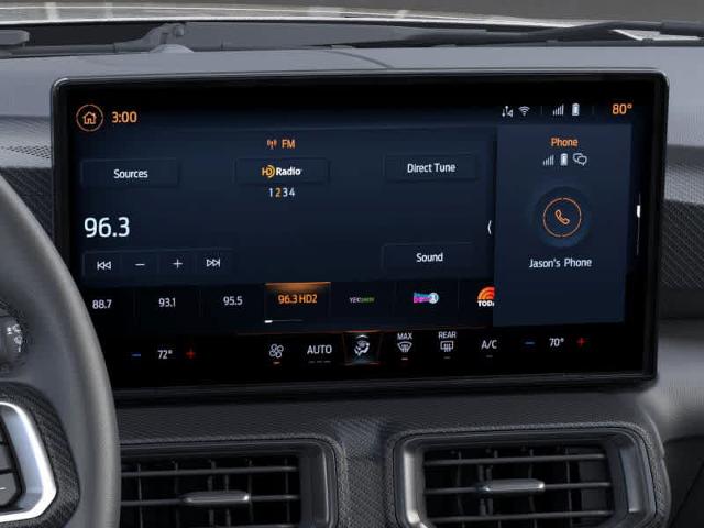 Thumbnail: 2025 Ford Mustang - 36