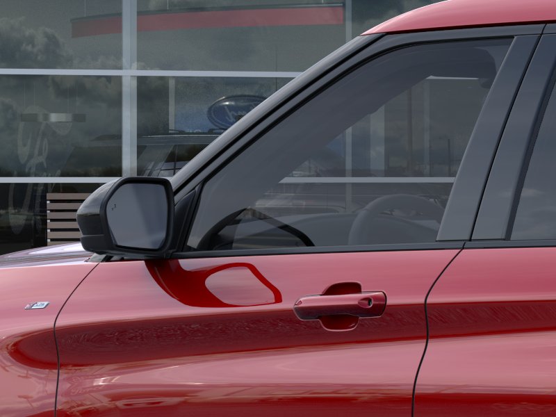 2026 Ford Explorer ST-Line - Photo 20