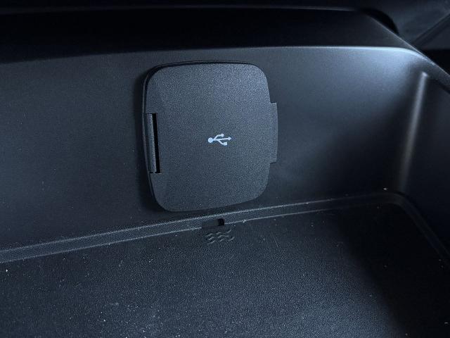 2025 Ford Bronco 2-Door Stroppe - Photo 52