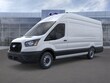  Ford Transit Cargo Van