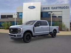 2025 Ford F-250 Lariat Truck Crew Cab