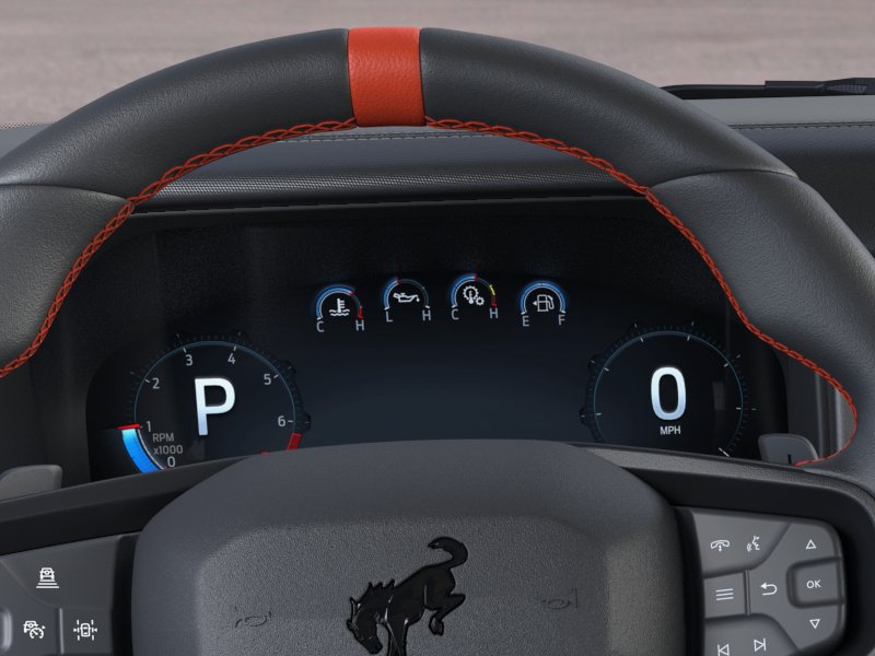 2025 Ford Bronco 4-Door Raptor - Photo 40
