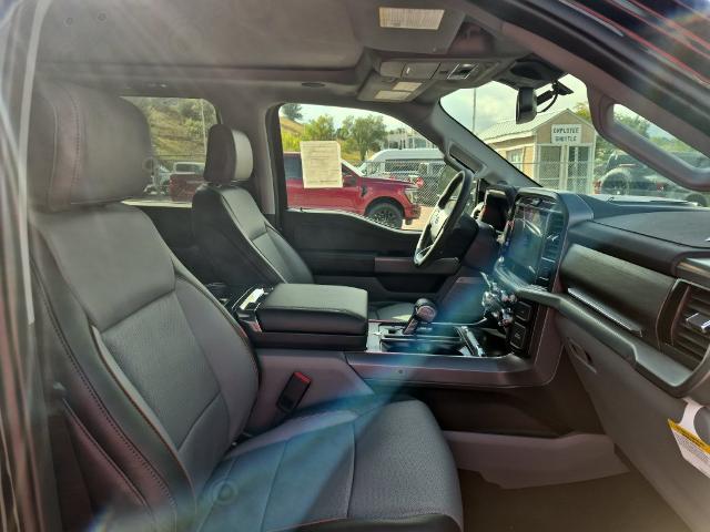 2026 Ford F-150 Lariat Truck
