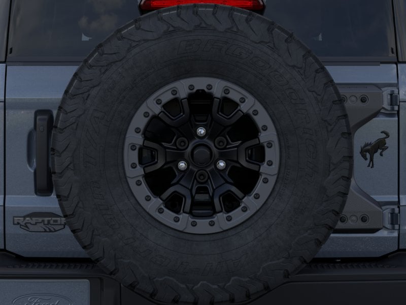 2025 Ford Bronco 4-Door Raptor - Photo 50