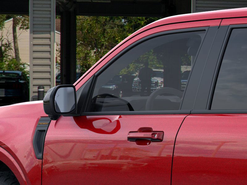 2025 Ford Maverick Tremor - Photo 39