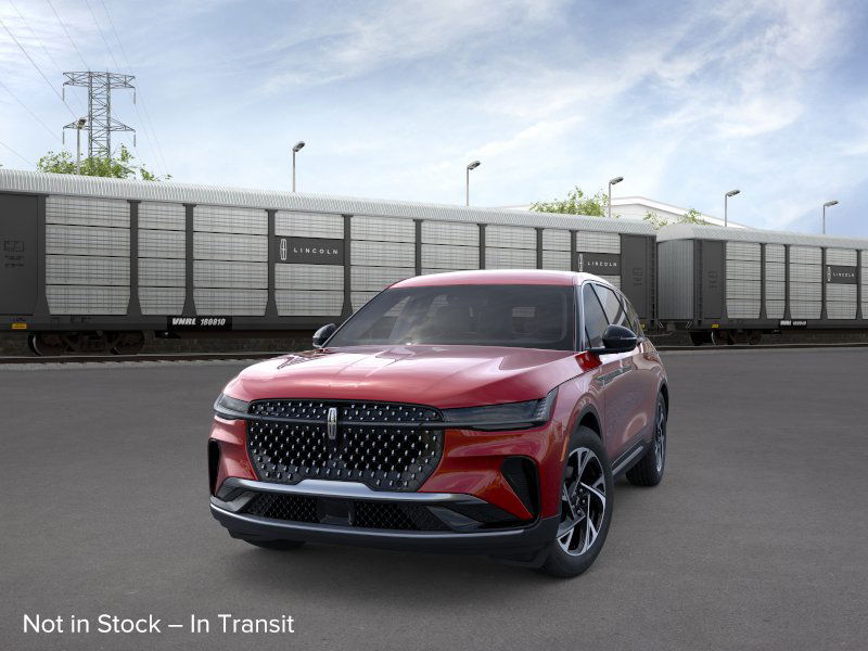 2026 Lincoln Nautilus Premiere CROSSOVERS