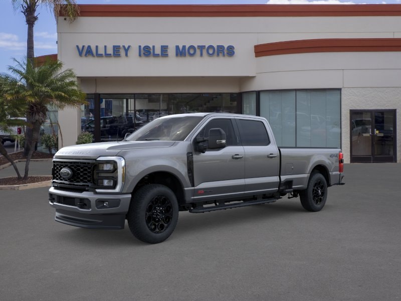 2026 Ford F-250 Truck Crew Cab 