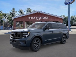 2026 Ford Expedition Max Active SUV