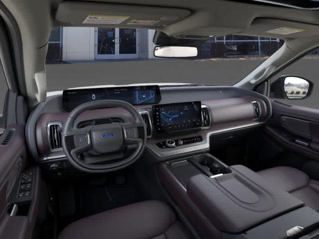 Thumbnail: 2025 Ford Expedition MAX - 32