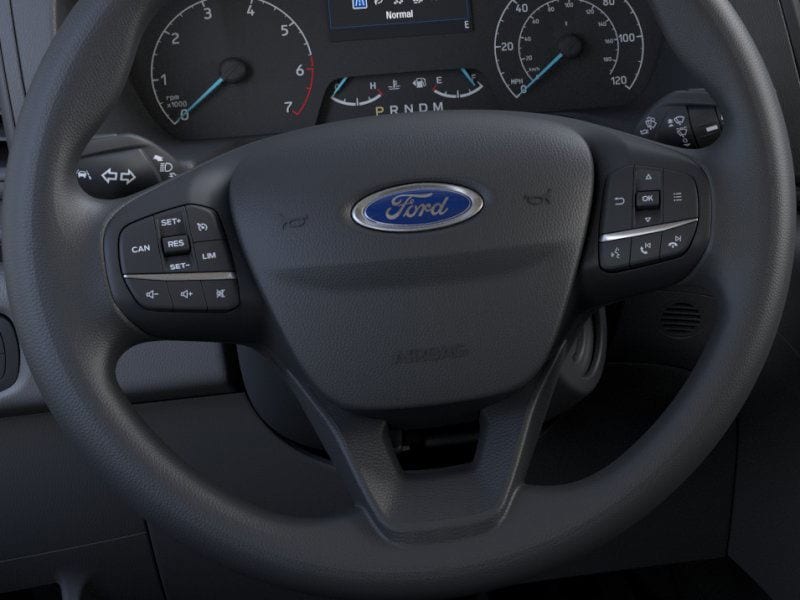 2025 Ford Econoline E-350 12