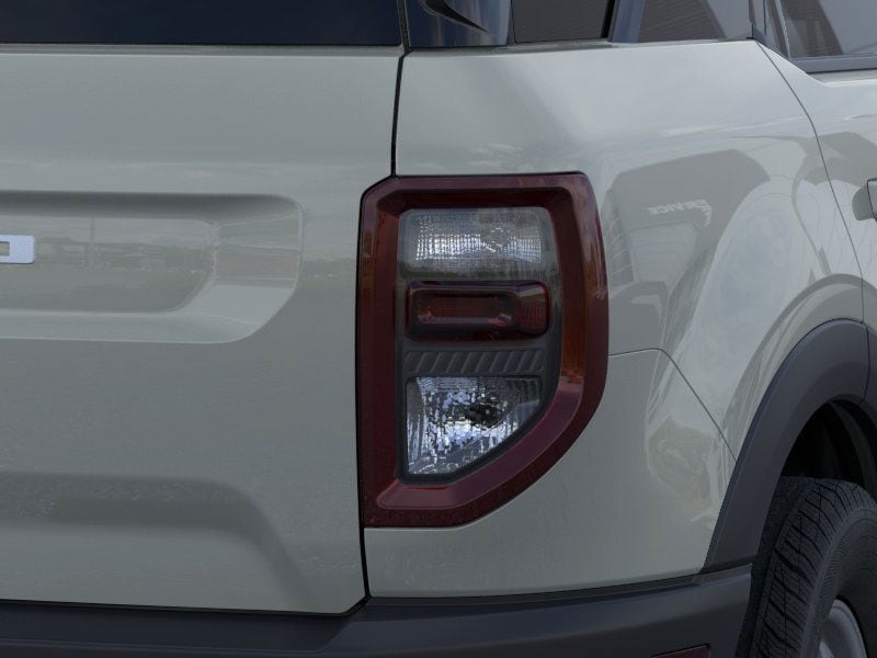 2024 Ford Bronco Sport Outer Banks photo 21