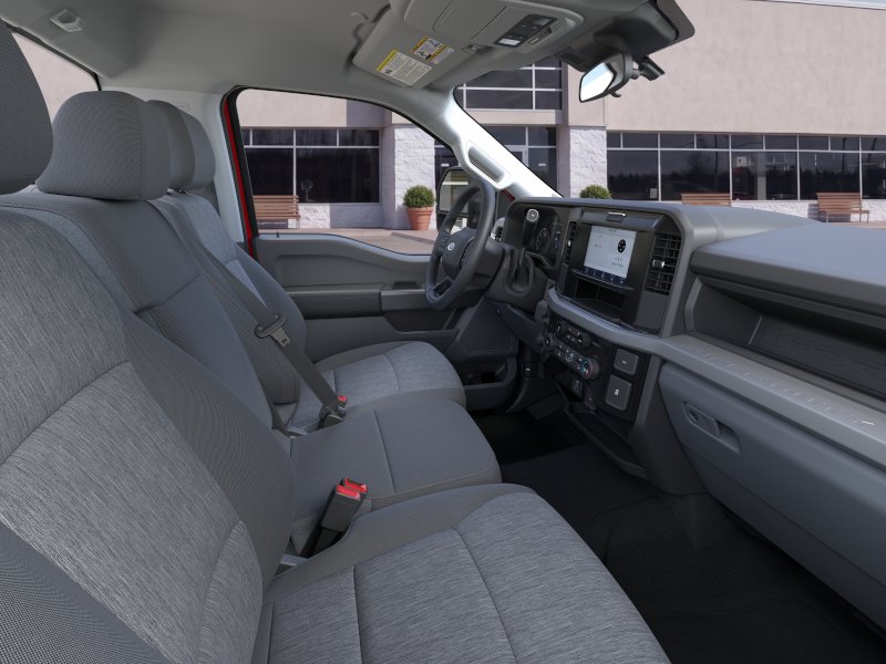 2026 Ford F-350 Super Duty XL - Photo 11