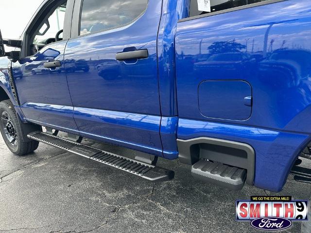 2026 Ford F-250 Super Duty XL - Photo 46