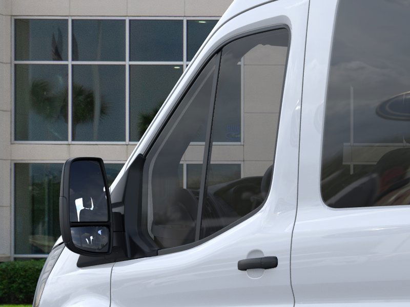 2025 Ford Transit Passenger Van XL - Photo 20