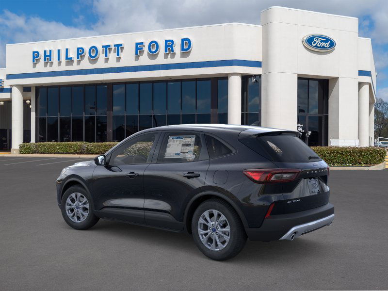 2026 Ford Escape Active photo 4