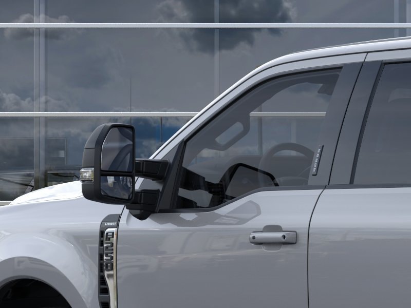 2026 Ford F-250 Super Duty Lariat - Photo 52