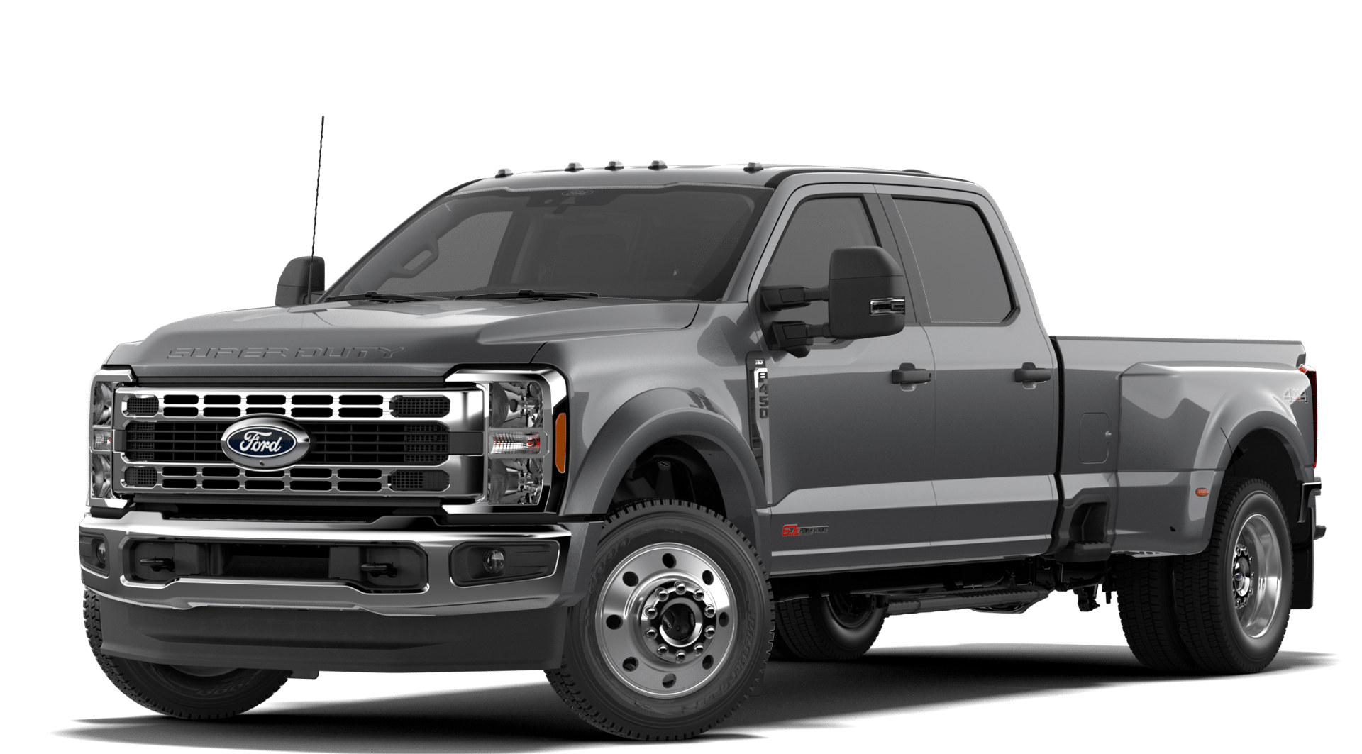  Ford Super Duty