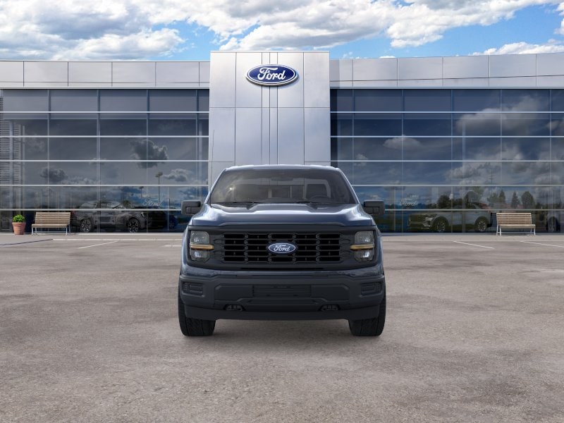 2025 Ford F-150 XL - Photo 43