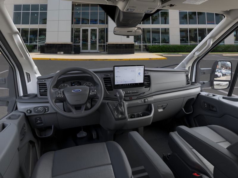 2025 Ford Transit Passenger Van XL - Photo 9