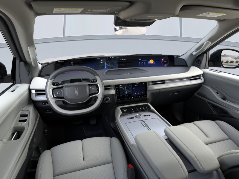 2026 Lincoln Navigator Reserve SUV