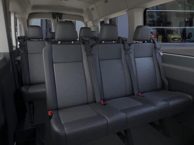 Thumbnail: 2026 Ford Econoline - 32