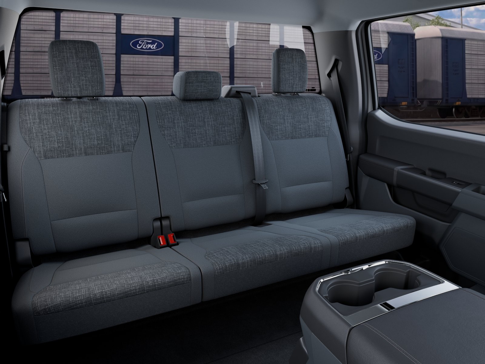 2027 Ford Super Duty photo 11 of 22