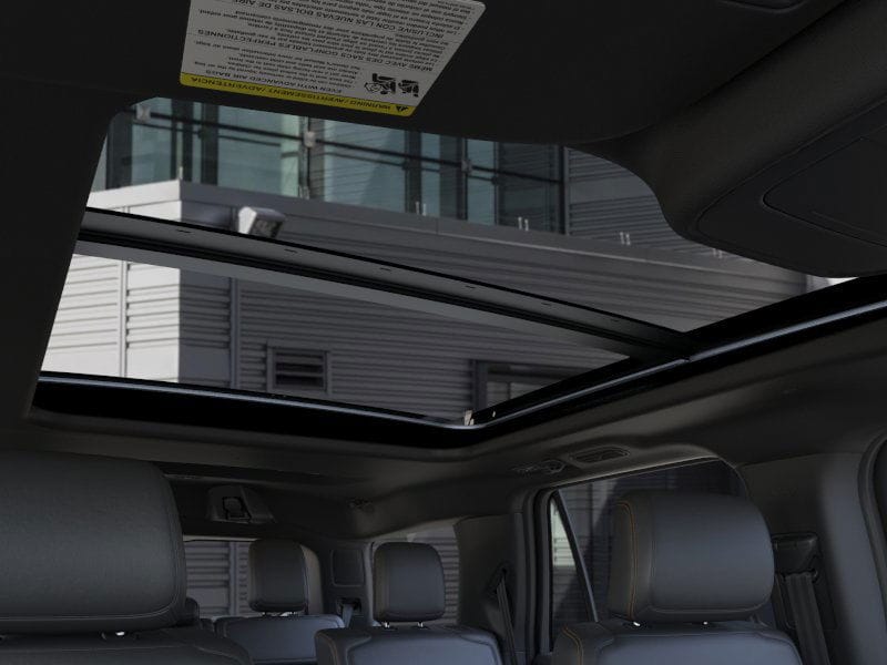 Thumbnail: 2025 Ford Expedition - 22