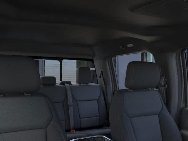 Thumbnail: 2025 Ford F-150 - 44