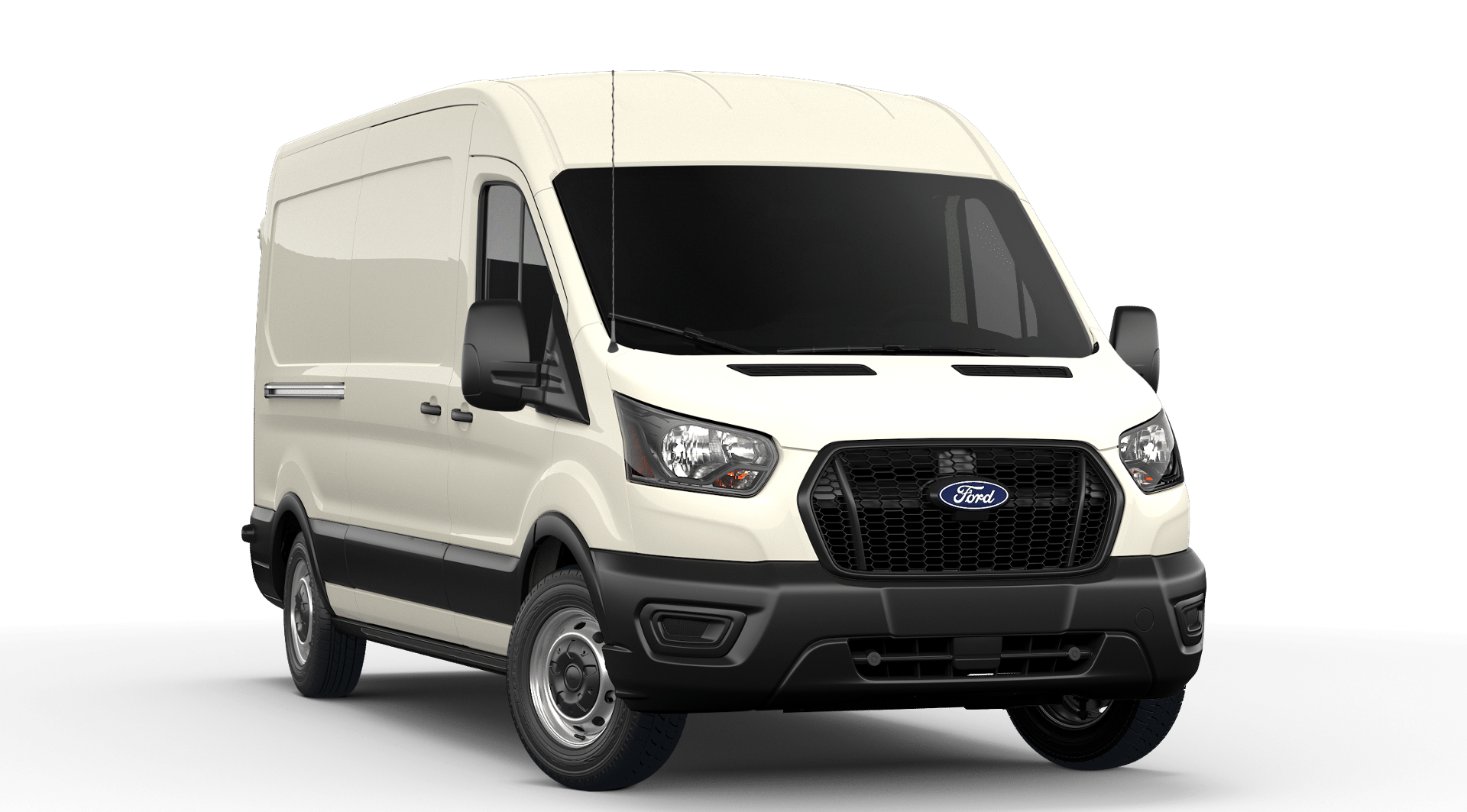 Thumbnail: 2026 Ford Transit Series - 4
