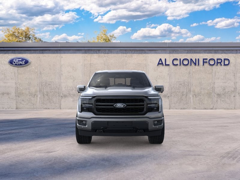 2026 Ford F-150 Lariat - Photo 9