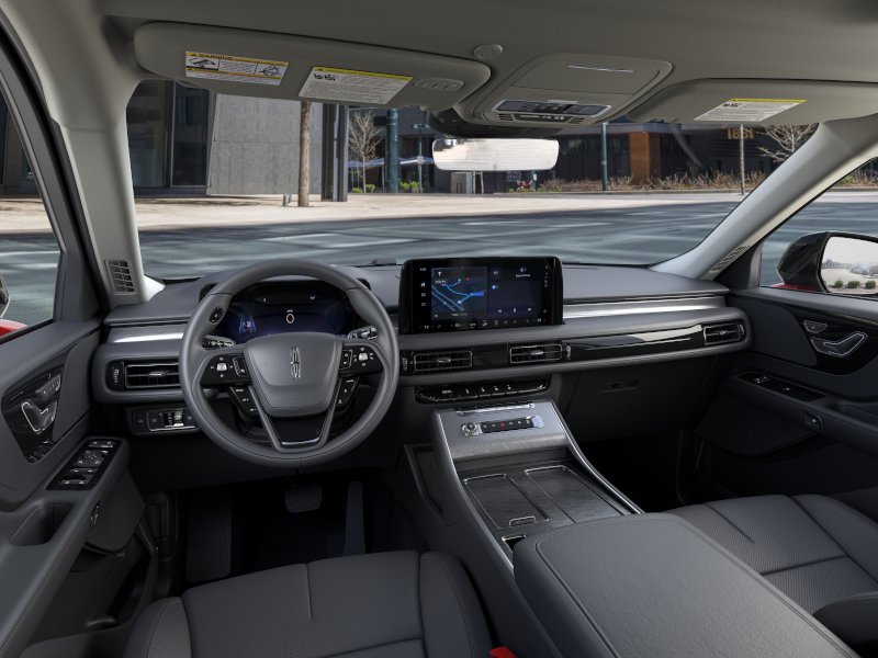 2026 Lincoln Aviator Premiere - Photo 31