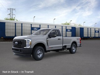 2026 Ford F-350 Truck Regular Cab