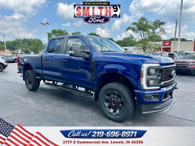 2026 Ford F-250 Super Duty XL - Photo 36