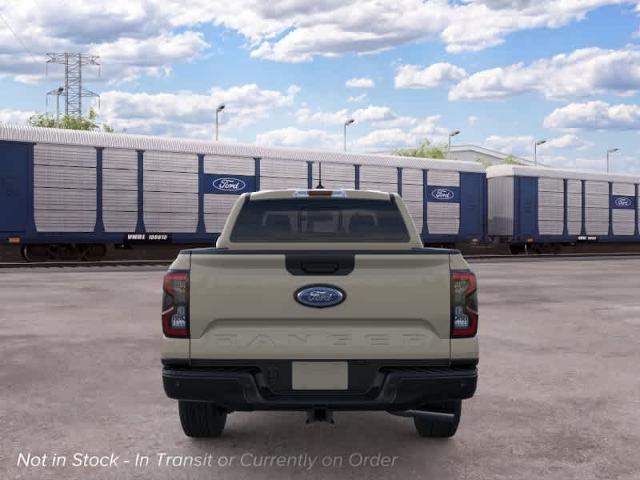 Thumbnail: 2026 Ford Ranger - 27